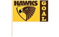 hawthorn hawks flag8